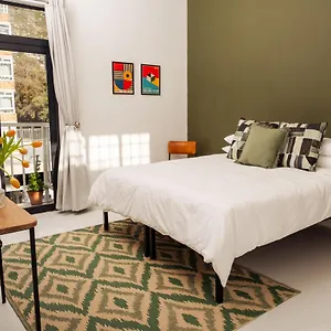 Foools - Trendy Available In The Heart Of Sea Point! Apartment